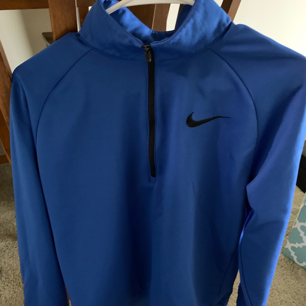 Men’s Nike 1/4 Zip